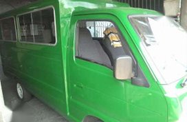 for sale Suzuki f6 multicab 2016