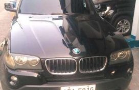 2010 BMW X3 turbo diesel Xdrive MANUAL 6speed 4cylinder 1.1M
