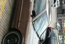 Toyota Crown Royal Saloon 1984 Model