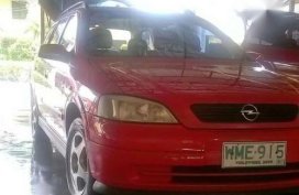 Rush Sale Opel Astra Wagon