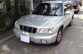 Subaru Forester for sale