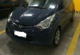 for sale Hyundai Eon 2016