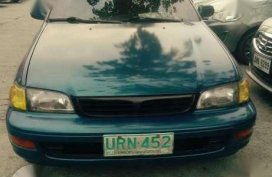 1997 Toyota Corona Exsior