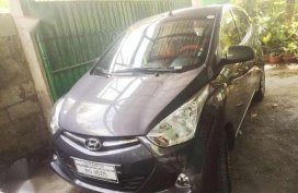 Hyundai Eon 2016 GLX