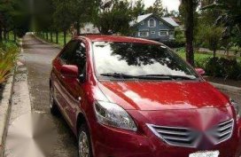 for sale 2010 Toyota Vios