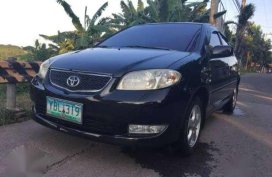2005 toyota vios G 2001 toyota land cruiser VX 80 series