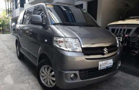 2016 suzuki.apv glx MT 2013 2014 2015 avanza innova sportivo adventure