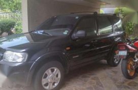 2005 Ford Escape SUV Car For Sale