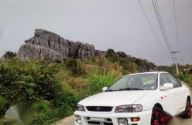 1999 Subaru Impreza gc8 JDM all stock