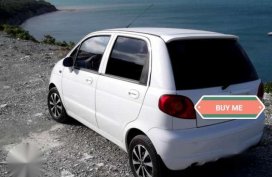 Daewoo Matiz 2