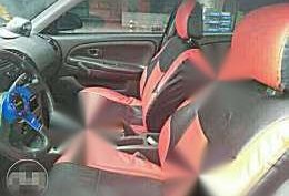 mitsubishi lancer pizzapie