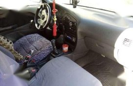 mitsubishi lancer GL 95 model