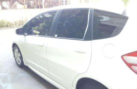 Honda Jazz 2010 Model