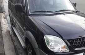 Mitsubishi Adventure Super Sports