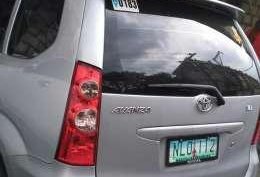Toyota Avanza 1.3J