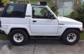 Feroza Daihatsu for sale