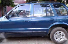 Selling 2nd hand Kia Sportage