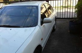 Nissan Cefiro 1999