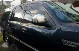 Ford Expedition 2000 Automatic Transmission