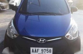 2015 Hyundai Eon Gl for sale
