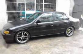 Repriced!!! 1996 Nissan Sentra Series3