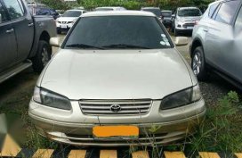 Toyota Camry 1997  A/T rush sale