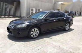 2010 Honda Accord 2.4L