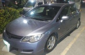 2007 Honda Civic For Sale