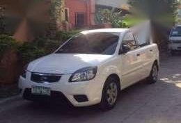 KIA RIO 2011