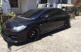 Honda Civic FD 1.8S 2008 AT For Sale or Swap