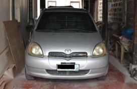 for sale Toyota Echo 2000 local