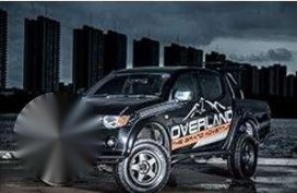 adventure revo civic crosswind isuzu