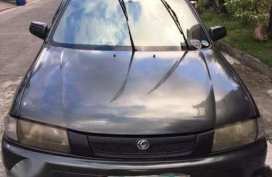 Mazda Familia 1997 3rd Gen