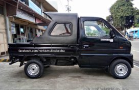 2017 Suzuki Multi-Cab for sale in Liloan