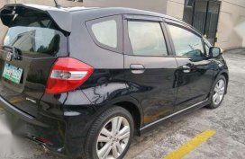 2012 honda jazz 1.5 low milleage fresh