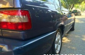 96 Volvo 850 glt sale or swap benz bmw accord galant camry