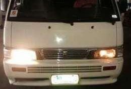 Nissan Urvan 2008 Model