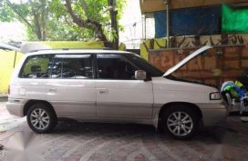 for sale Mazda MPV 1998