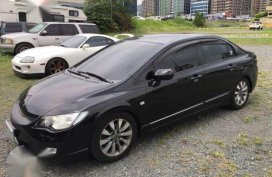 for sale 2007 Honda Civic 1.8S