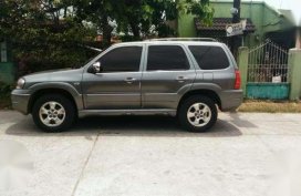 For Sale 2005 Mazda Tribute V6