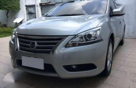 2015 Nissan Sylphy 1.8 Top of the Line
