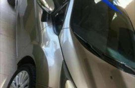 Ford Fiesta Sedan 2011 Trend Automatic