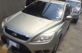 2009 Ford Focus AT1.8L H-back AllOrig Vs2010 2011 Mazda Accent Civic