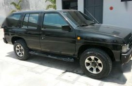 Nissan Terrano 1997 for sale