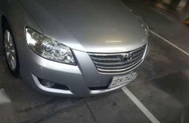 Toyota camry 2006 accord altis elantra mazda 6