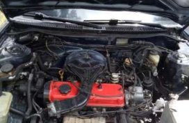 Toyota corolla xe 1997