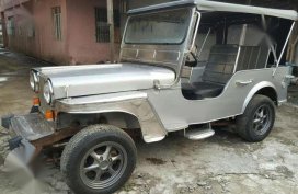 Oner type jeep FPJ