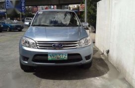 Ford Escape 2010