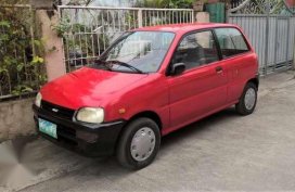 2006 Daihatsu Mira Keicar or Minicar