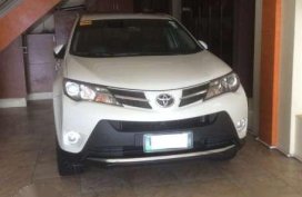 Toyota Rav 4 not Fortuner Crv Hilux